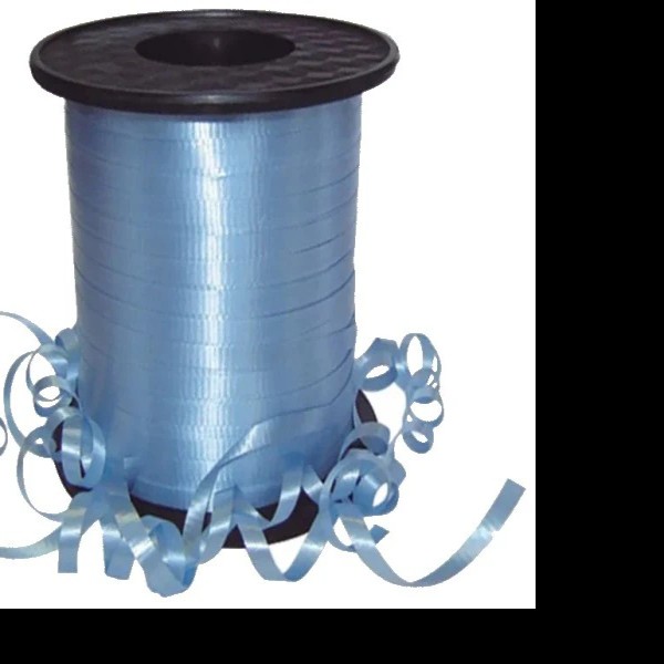 LISTON CURLING 1 AZUL CIELO 701 JANEL 457M C.13